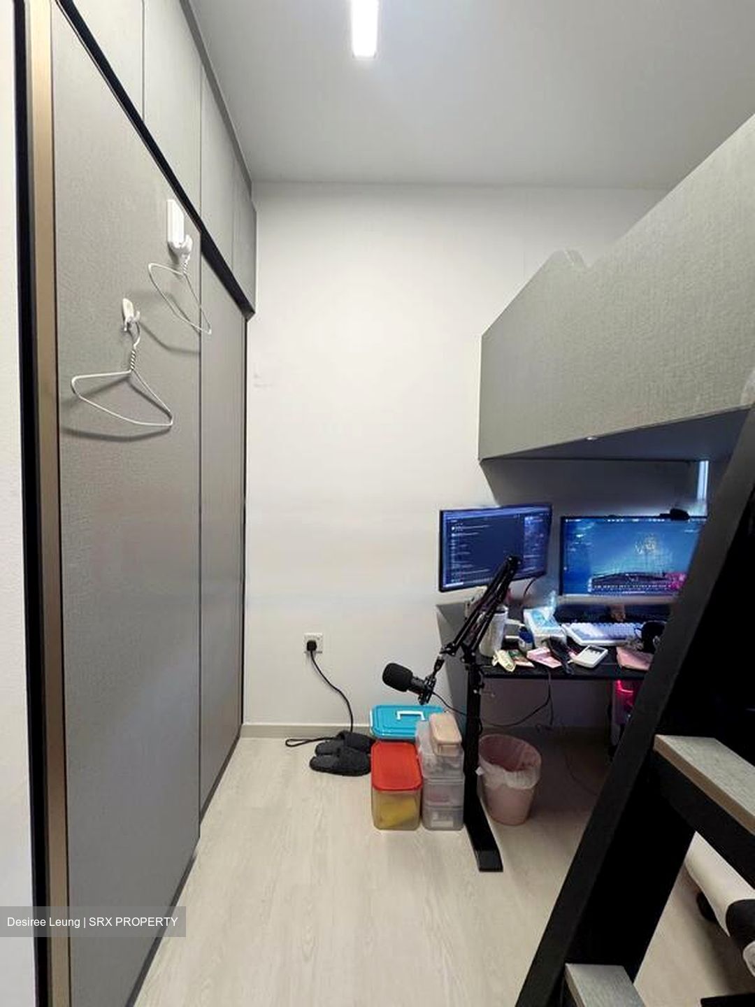 Riverfront Residences (D19), Apartment #452524241